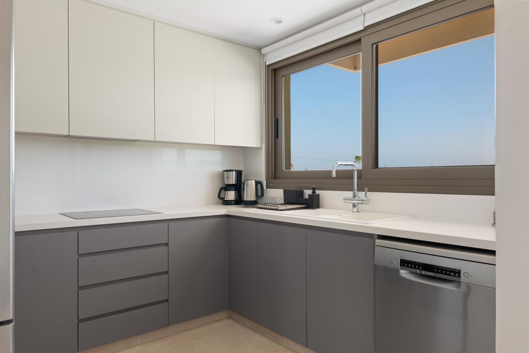 Serenity Waves Villa 17 Larnaca Esterno foto